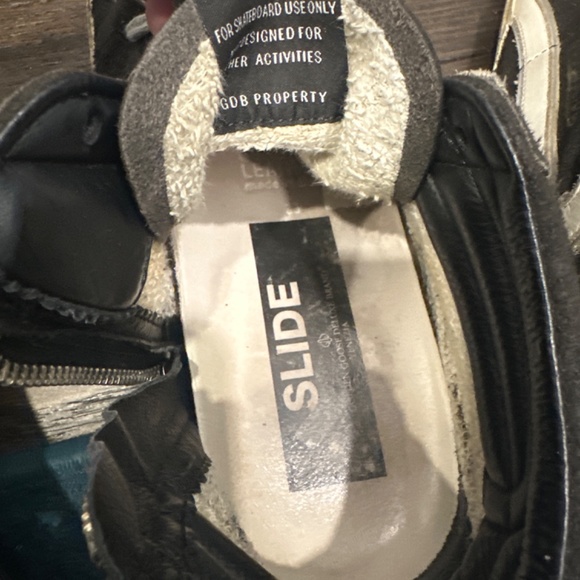 Golden Goose Slides - Picture 6 of 7